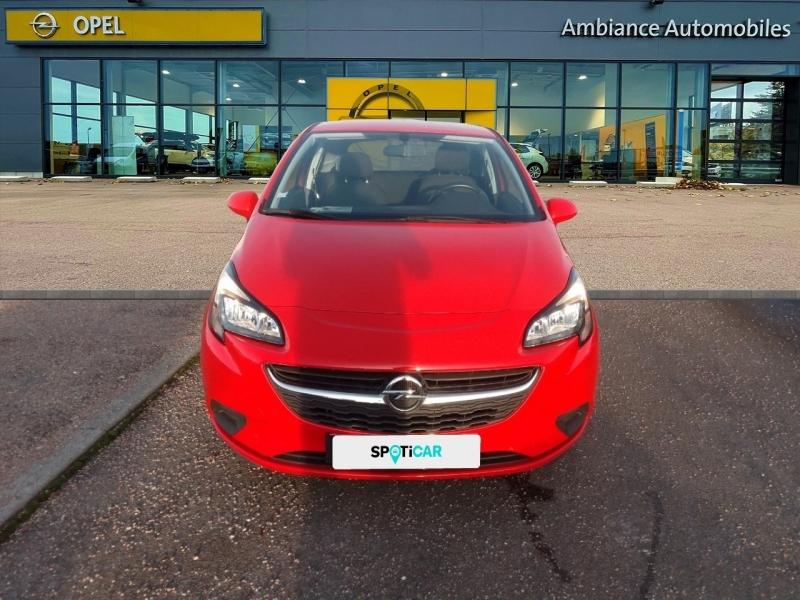 Image OPEL Corsa 1.4 90ch Enjoy 3p