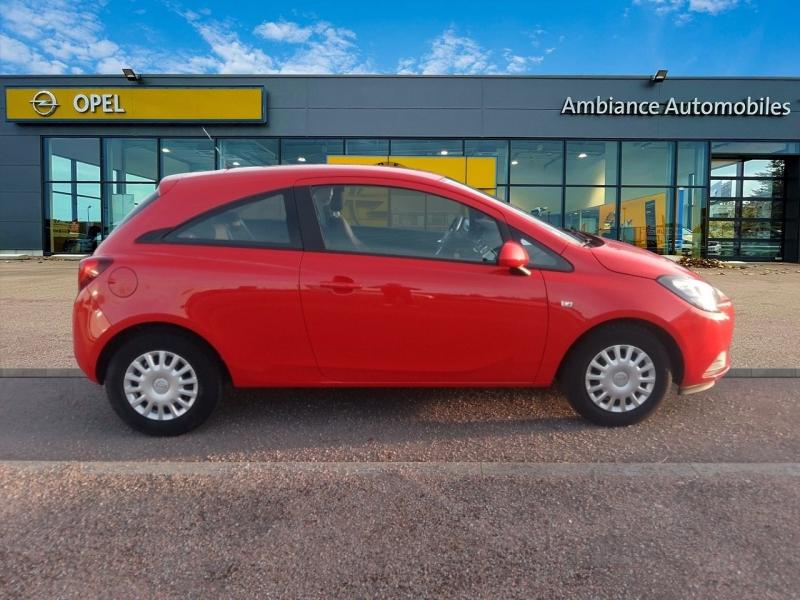 Image OPEL Corsa 1.4 90ch Enjoy 3p