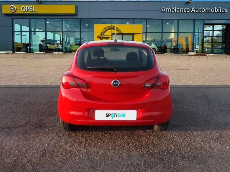 Image OPEL Corsa 1.4 90ch Enjoy 3p