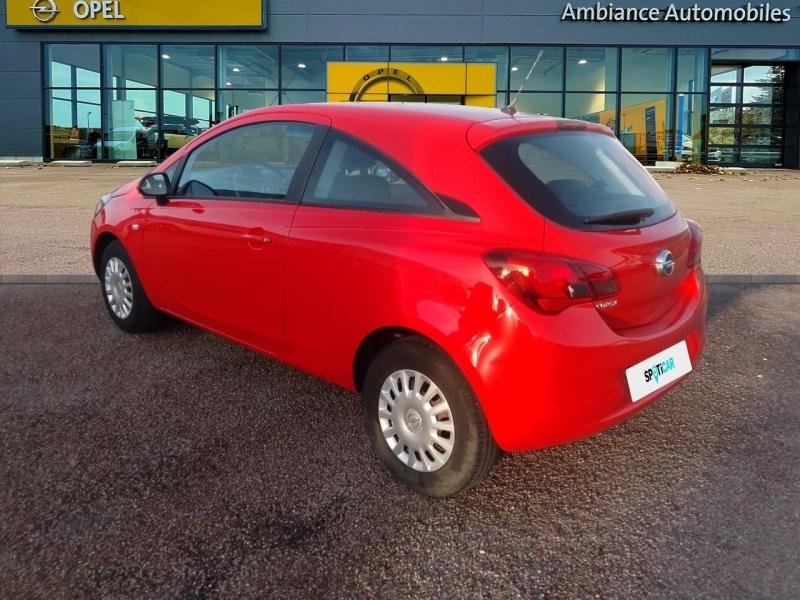 Image OPEL Corsa 1.4 90ch Enjoy 3p