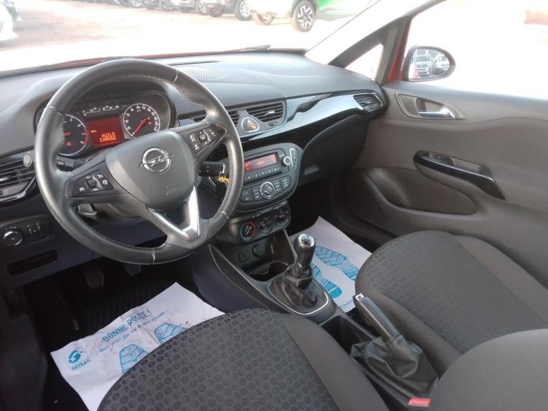 Image OPEL Corsa 1.4 90ch Enjoy 3p
