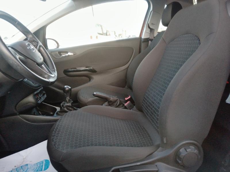 Image OPEL Corsa 1.4 90ch Enjoy 3p