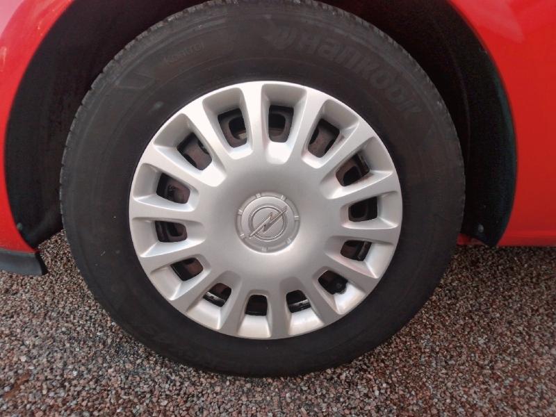 Image OPEL Corsa 1.4 90ch Enjoy 3p