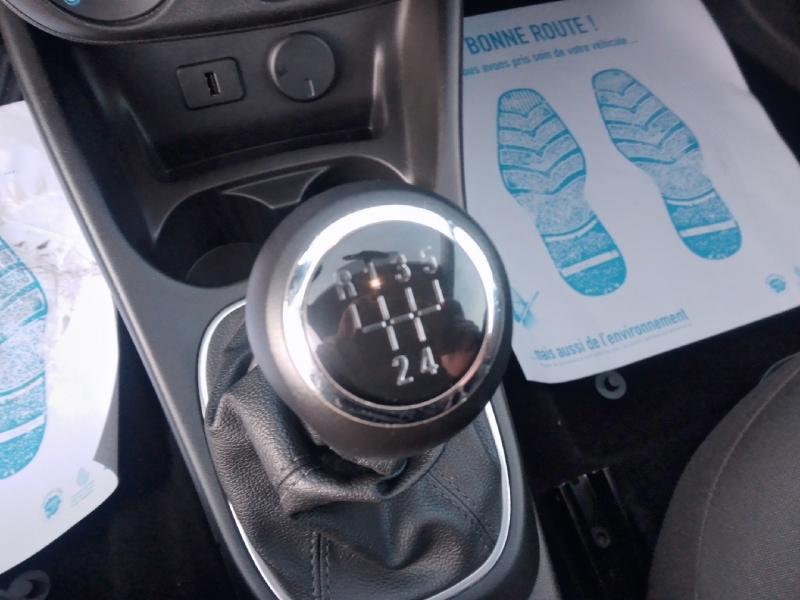 Image OPEL Corsa 1.4 90ch Enjoy 3p