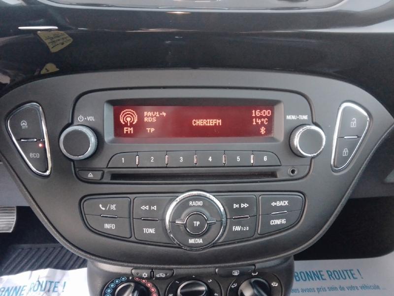 Image OPEL Corsa 1.4 90ch Enjoy 3p