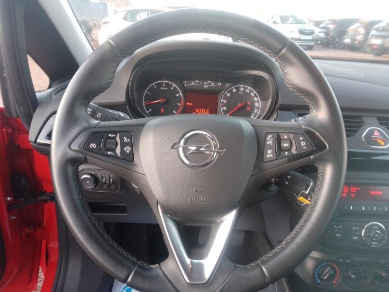 Image OPEL Corsa 1.4 90ch Enjoy 3p