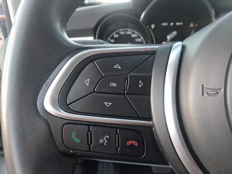 Image FIAT 500X 1.3 FireFly Turbo T4 150ch Lounge DCT