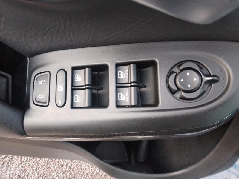 Image FIAT 500X 1.3 FireFly Turbo T4 150ch Lounge DCT