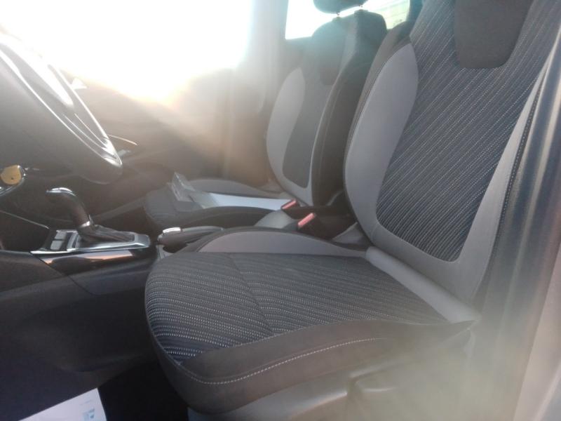 Image OPEL Crossland X 1.2 Turbo 130ch Design 120 ans BVA Euro 6d-T