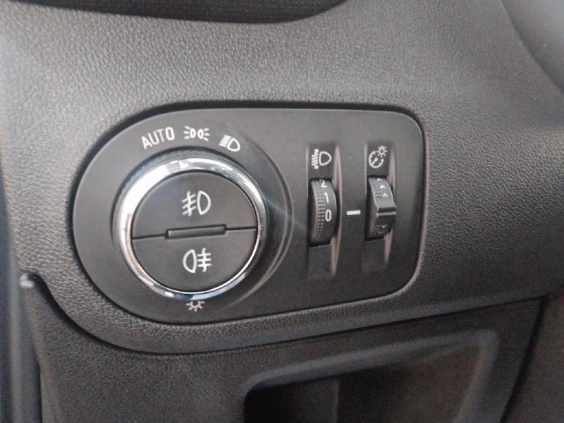 Image OPEL Crossland X 1.2 Turbo 130ch Design 120 ans BVA Euro 6d-T