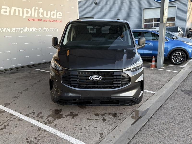 Image FORD Transit Custom Kombi 320 L1H1 2.0 EcoBlue 136ch Trend