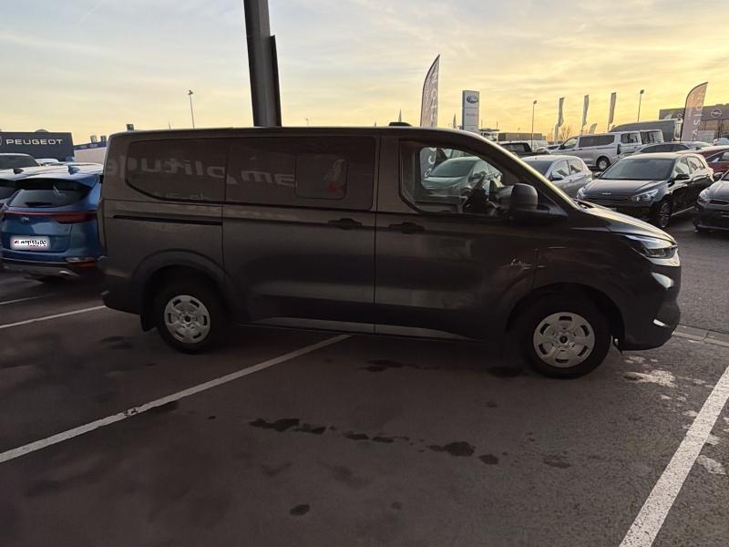 Image FORD Transit Custom Kombi 320 L1H1 2.0 EcoBlue 136ch Trend