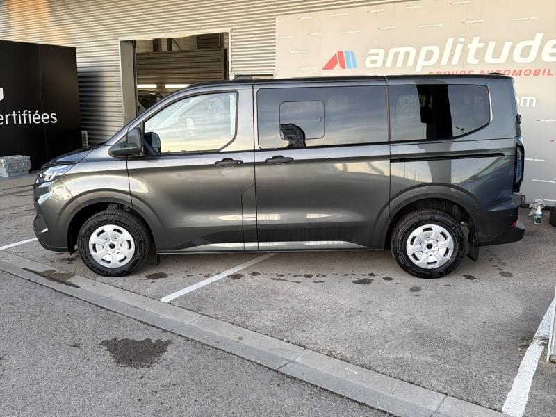 Image FORD Transit Custom Kombi 320 L1H1 2.0 EcoBlue 136ch Trend