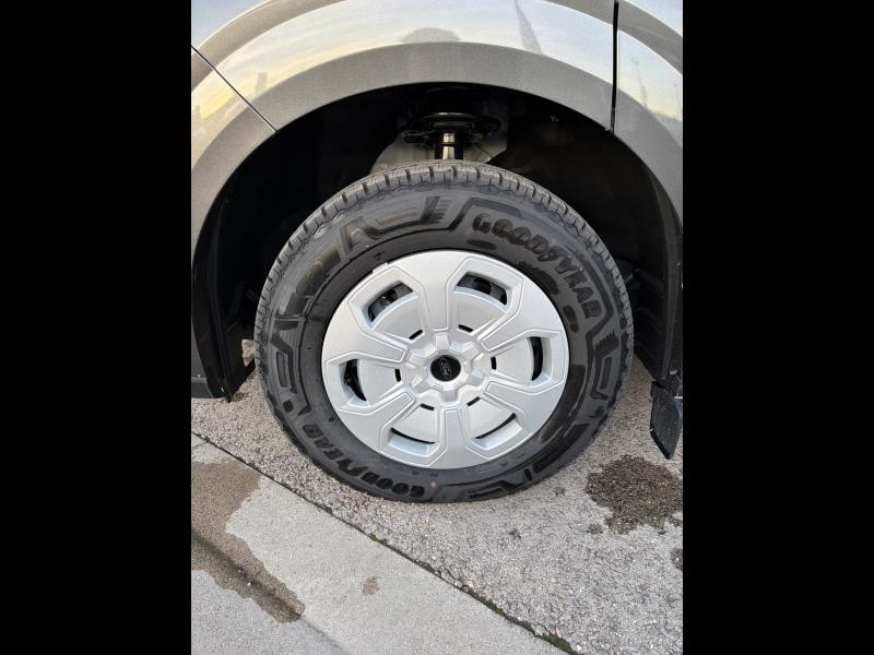 Image FORD Transit Custom Kombi 320 L1H1 2.0 EcoBlue 136ch Trend