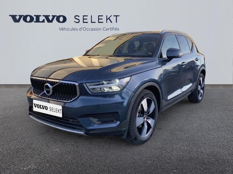 Photo VOLVO XC40 T3 163ch Business Geartronic 8