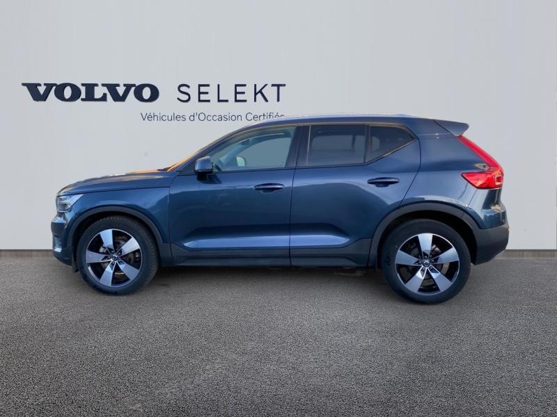 Image VOLVO XC40 T3 163ch Business Geartronic 8
