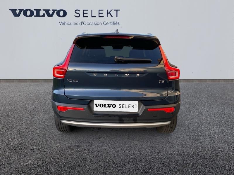 Image VOLVO XC40 T3 163ch Business Geartronic 8