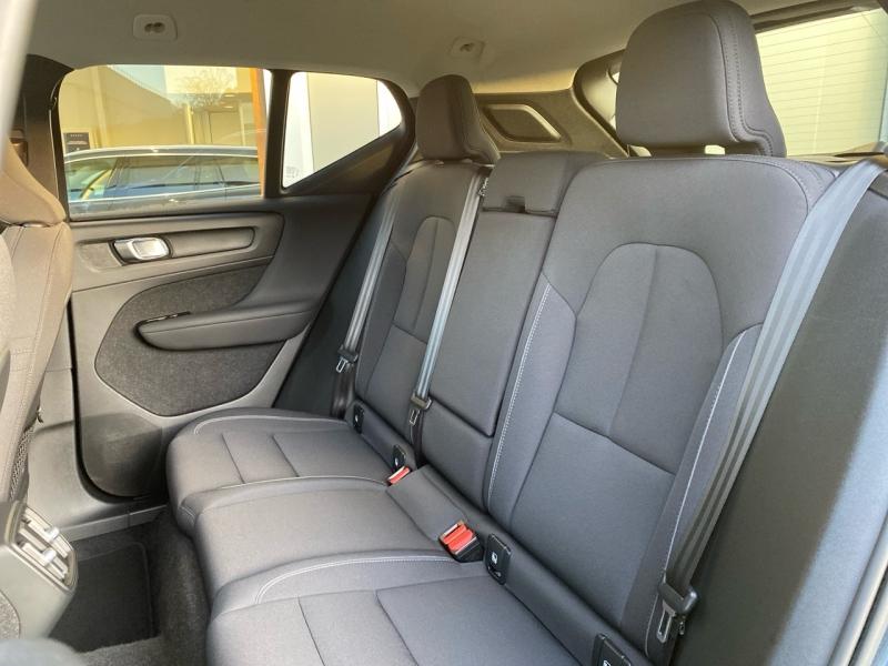 Image VOLVO XC40 T3 163ch Business Geartronic 8