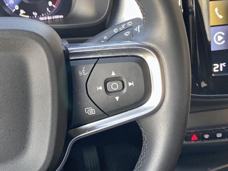 Image VOLVO XC40 T3 163ch Business Geartronic 8