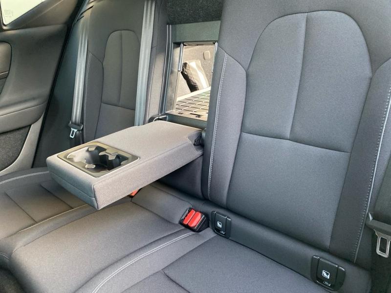 Image VOLVO XC40 T3 163ch Business Geartronic 8