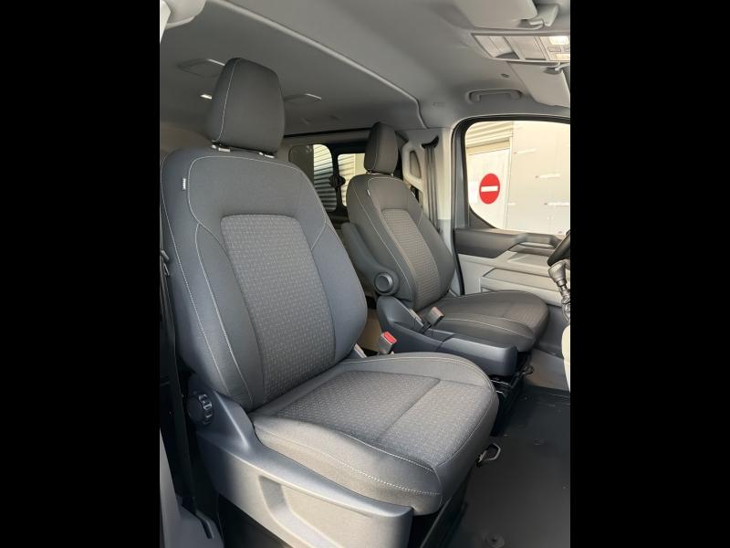 Image FORD Transit Custom Kombi 320 L1H1 2.0 EcoBlue 136ch Trend