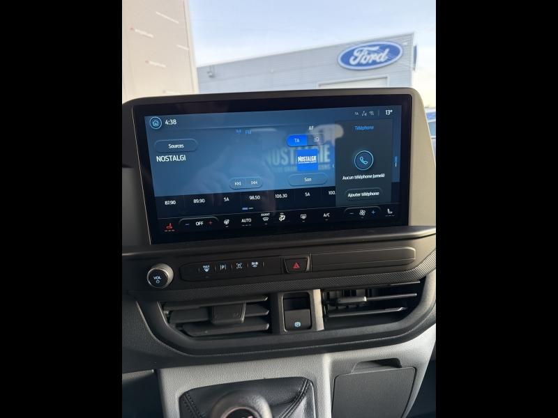 Image FORD Transit Custom Kombi 320 L1H1 2.0 EcoBlue 136ch Trend