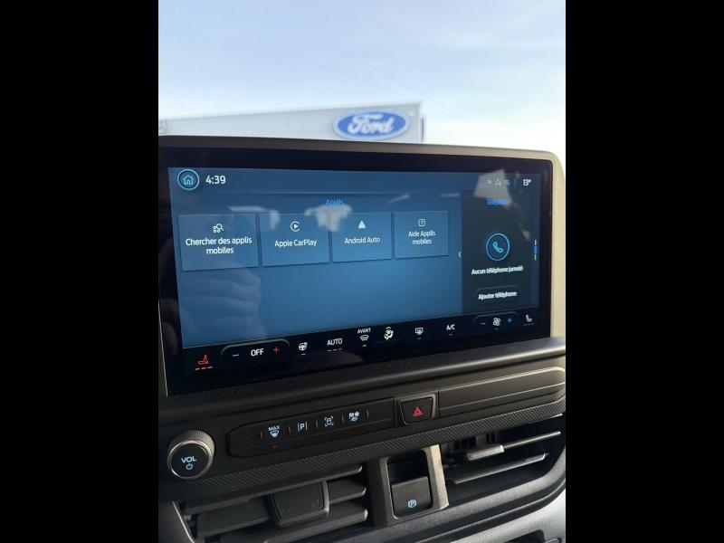 Image FORD Transit Custom Kombi 320 L1H1 2.0 EcoBlue 136ch Trend