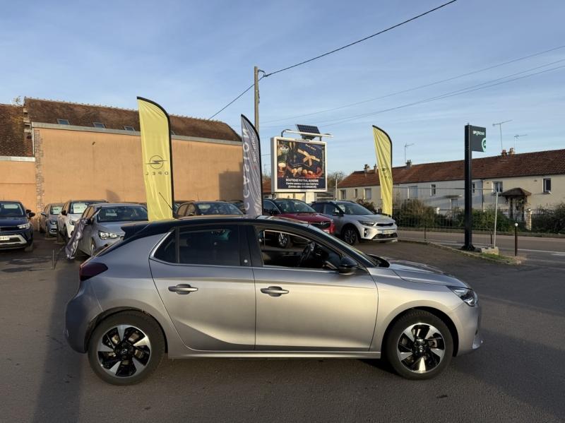 Image OPEL Corsa Corsa-e 136ch Elegance