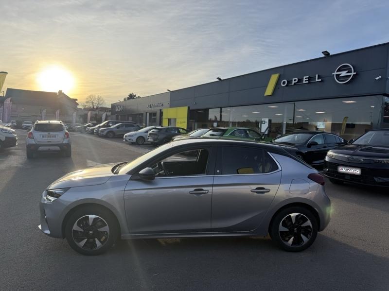 Image OPEL Corsa Corsa-e 136ch Elegance