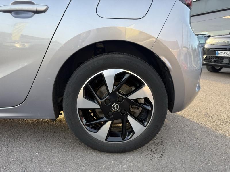 Image OPEL Corsa Corsa-e 136ch Elegance