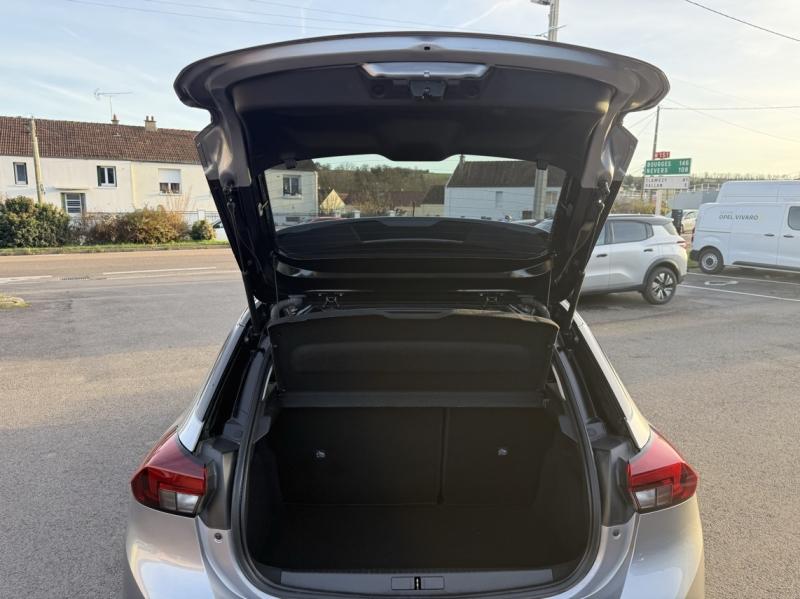 Image OPEL Corsa Corsa-e 136ch Elegance