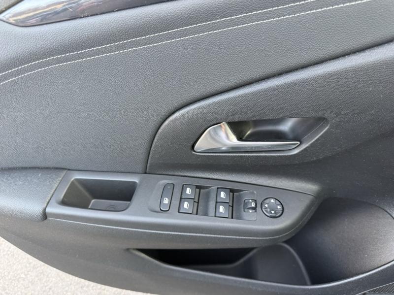 Image OPEL Corsa Corsa-e 136ch Elegance