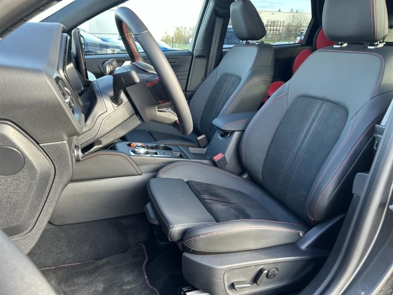 Image FORD Kuga 2.5 Duratec 180 ch Hybrid FlexiFuel (FHEV E85) Powershift 5p ST LINE X