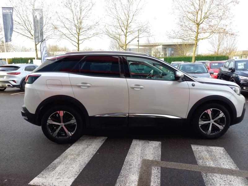 Image PEUGEOT 3008 1.2 PureTech 130ch Crossway S&S EAT8  6cv