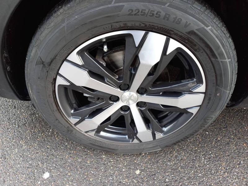 Image PEUGEOT 3008 1.2 PureTech 130ch Crossway S&S EAT8  6cv