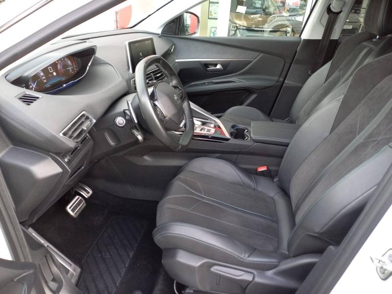 Image PEUGEOT 3008 1.2 PureTech 130ch Crossway S&S EAT8  6cv