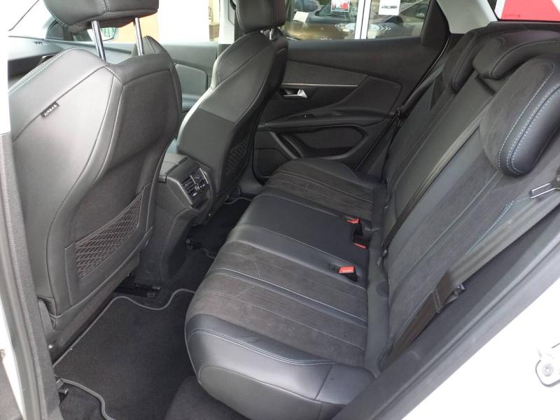 Image PEUGEOT 3008 1.2 PureTech 130ch Crossway S&S EAT8  6cv