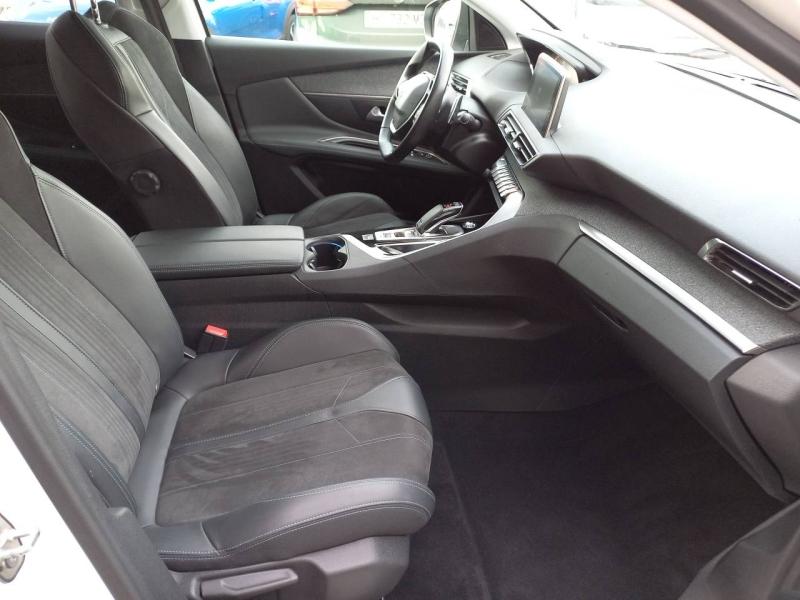 Image PEUGEOT 3008 1.2 PureTech 130ch Crossway S&S EAT8  6cv