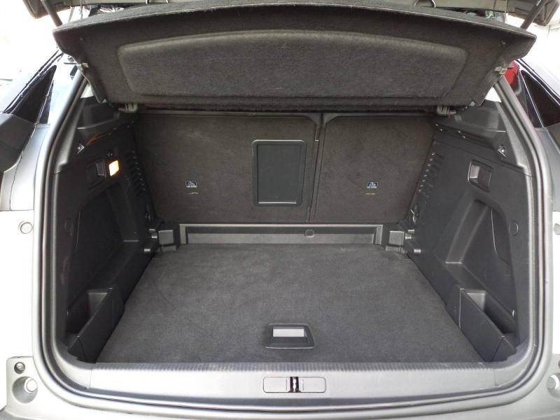 Image PEUGEOT 3008 1.2 PureTech 130ch Crossway S&S EAT8  6cv