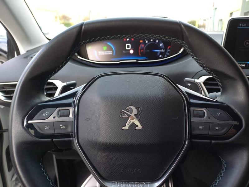 Image PEUGEOT 3008 1.2 PureTech 130ch Crossway S&S EAT8  6cv