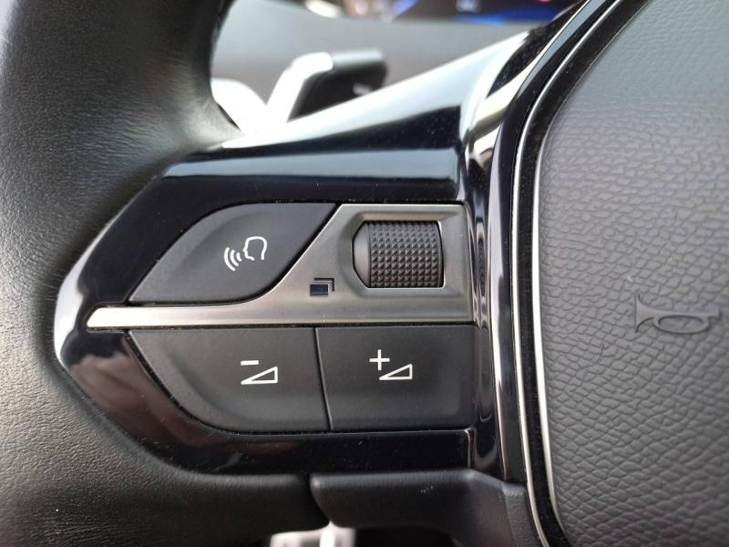 Image PEUGEOT 3008 1.2 PureTech 130ch Crossway S&S EAT8  6cv