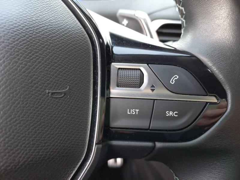 Image PEUGEOT 3008 1.2 PureTech 130ch Crossway S&S EAT8  6cv