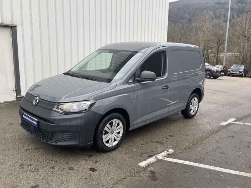 Photo VOLKSWAGEN Caddy Cargo 2.0 TDI 75ch Business MY23