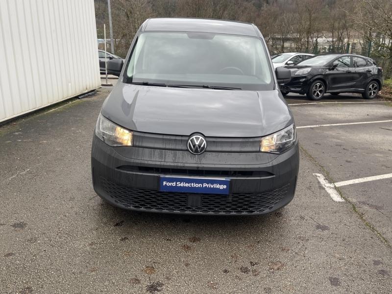 Image VOLKSWAGEN Caddy Cargo 2.0 TDI 75ch Business MY23