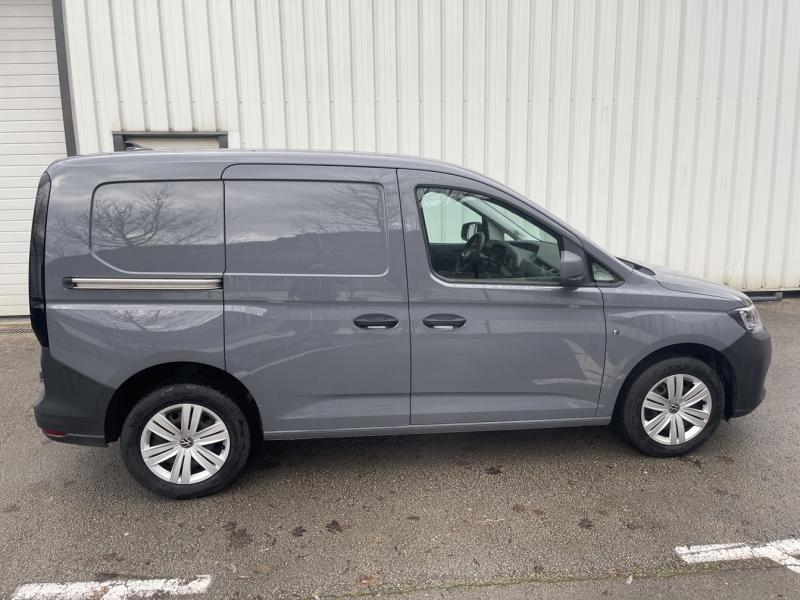 Image VOLKSWAGEN Caddy Cargo 2.0 TDI 75ch Business MY23