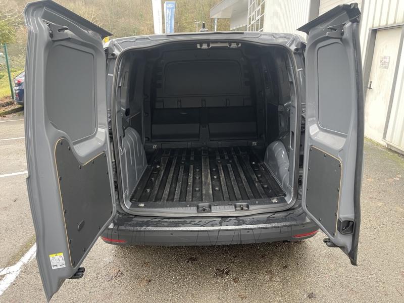 Image VOLKSWAGEN Caddy Cargo 2.0 TDI 75ch Business MY23