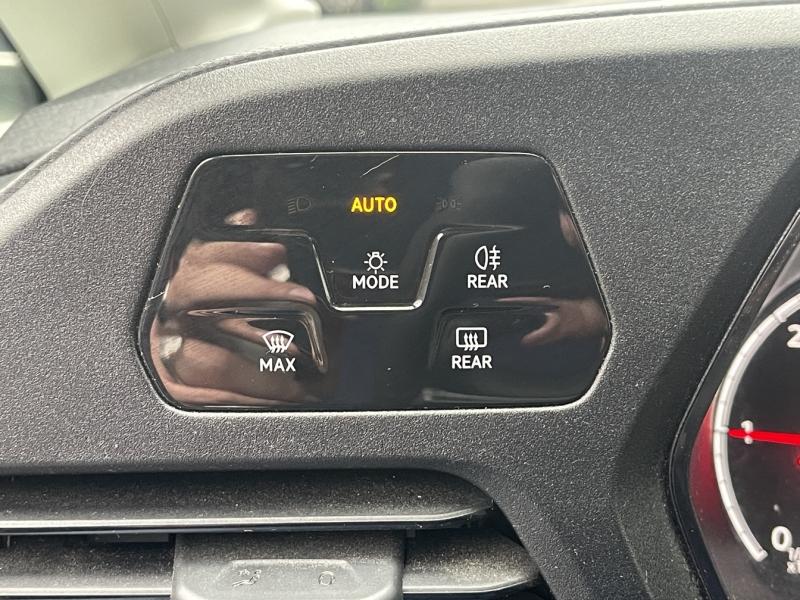 Image VOLKSWAGEN Caddy Cargo 2.0 TDI 75ch Business MY23