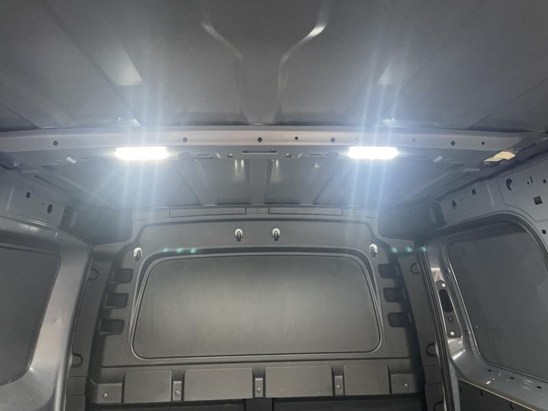 Image VOLKSWAGEN Caddy Cargo 2.0 TDI 75ch Business MY23