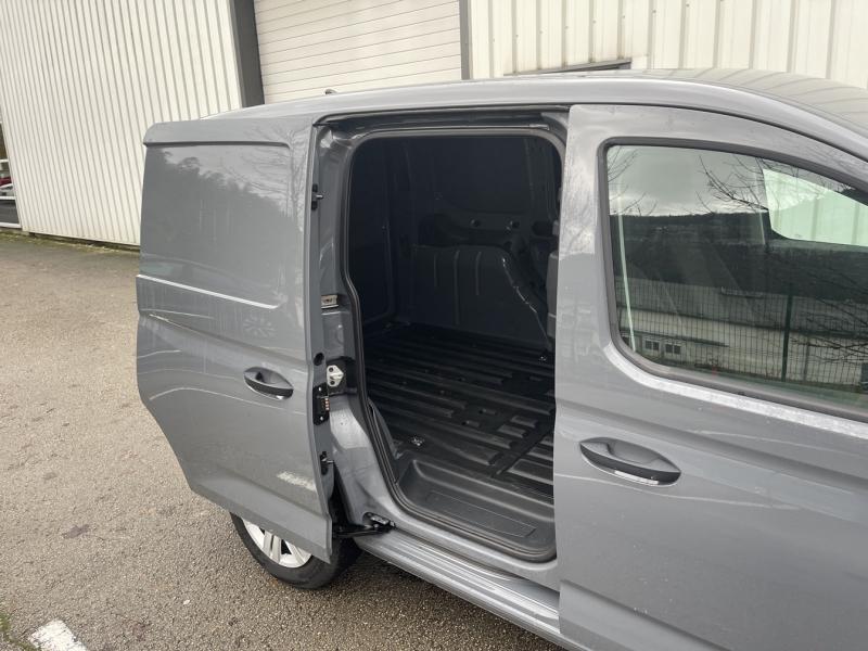 Image VOLKSWAGEN Caddy Cargo 2.0 TDI 75ch Business MY23