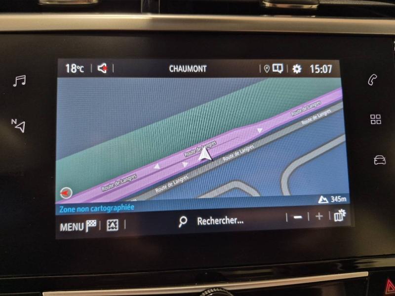 Image OPEL Corsa 1.2 Turbo 100 ch Elegance Business